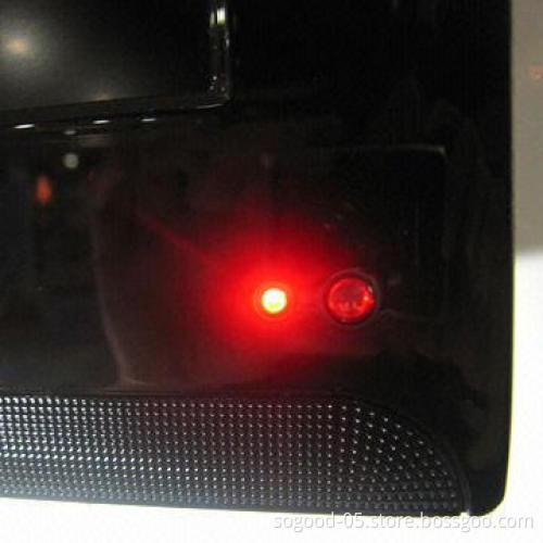 42-inch LCD TV with Digital TV Tuner